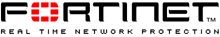PRODUCTOS FORTINET