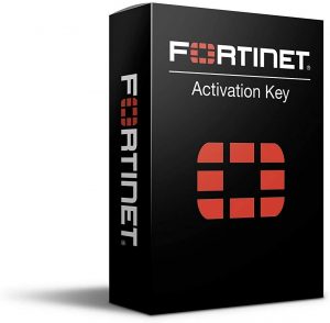 Renovación Contrato Licencia Fortinet